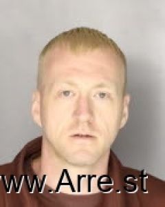 Gary Gerow 3rd Arrest Mugshot