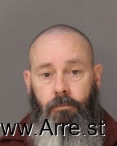 Gary Kimmy Arrest Mugshot