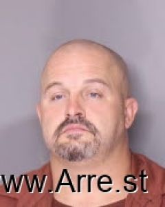 Gary Kroll Arrest Mugshot