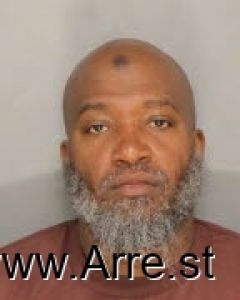 Gary Lewis Jr Arrest Mugshot