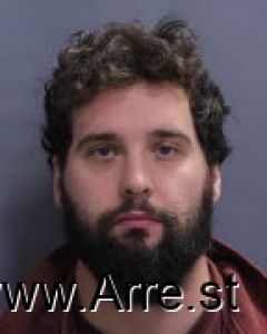 Gaven Rinker Arrest Mugshot