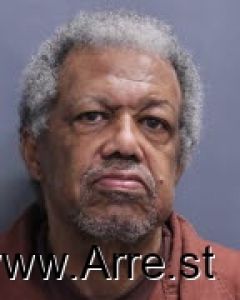 George Berry Arrest Mugshot