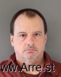 George Deiter Arrest Mugshot