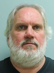 George Deneen Arrest Mugshot