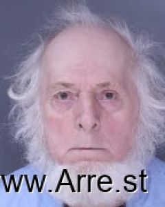 Gerald Towsey Arrest Mugshot