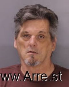 Glen Donahue Arrest Mugshot