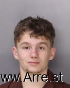 Glen Miller Arrest Mugshot