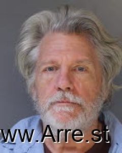 Glenn Craig Arrest Mugshot