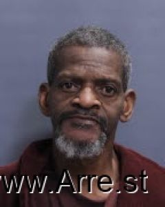 Gregory Council Arrest Mugshot