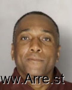 Gregory Hylton Arrest Mugshot