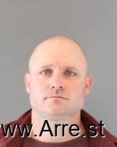 Gregory Shoop Arrest Mugshot