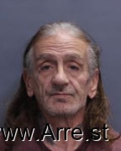 Gregory Smeal Arrest Mugshot