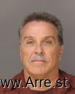 Gregory Vasilisin Arrest Mugshot