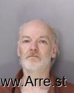 Guy Steele Arrest Mugshot