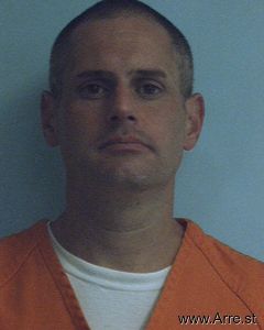 Heath Kuntz Arrest Mugshot