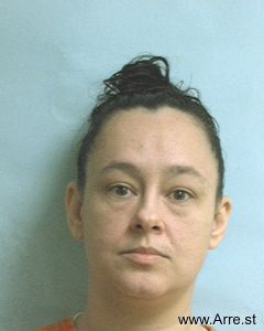Heather Arentz Arrest Mugshot