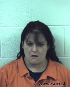 Heather Carrinton Arrest