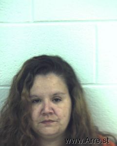 Heather Price Arrest