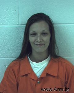 Heather Staley Arrest