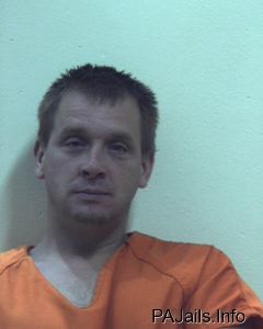 Howard Miller Arrest Mugshot