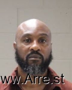 Haashim Pierson Arrest Mugshot