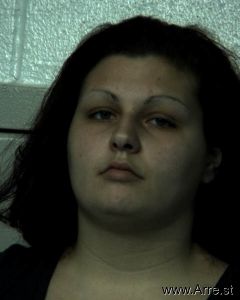 Hannah Wykoff Arrest