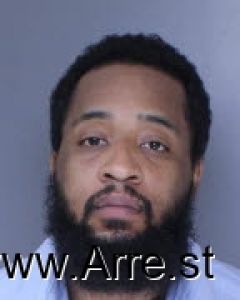 Harry Gibson Iv Arrest Mugshot