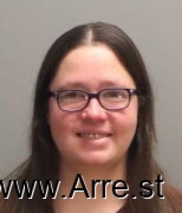 Heather Cressler Arrest Mugshot