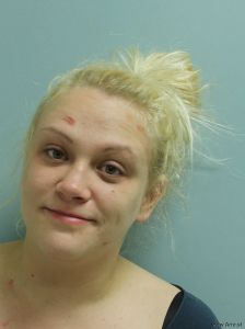 Heather Kunkle Arrest Mugshot
