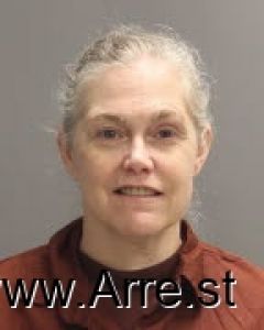 Heather Sellers Arrest Mugshot