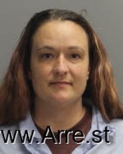 Heather Shaffer Arrest Mugshot