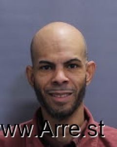 Hector Olmo Arrest Mugshot