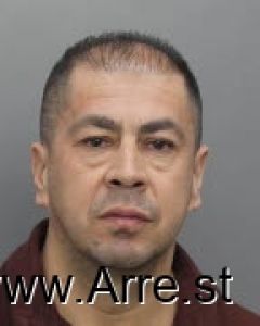 Heraclio Bernal-cruz Arrest Mugshot