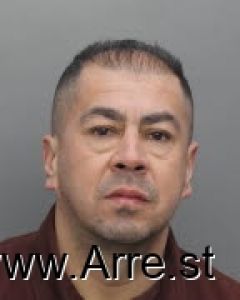 Heraclio Bernal-cruz Arrest Mugshot