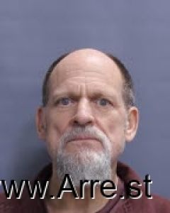 Herbert Riehl Arrest Mugshot