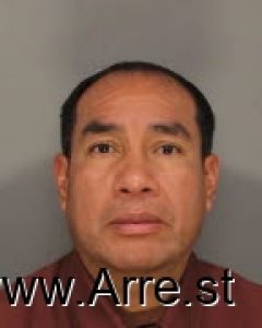 Hermain Lopez Perez Arrest Mugshot