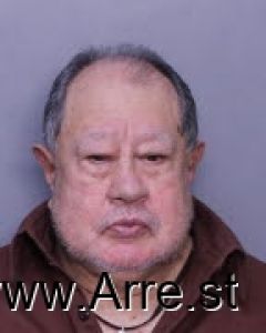 Hipolito Sanchez-rivera Arrest Mugshot