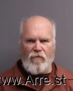 Horace Doggett Arrest Mugshot