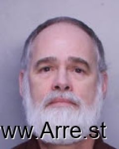 Howard Allison Arrest Mugshot