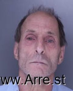 Howard Erdley Jr. Arrest Mugshot