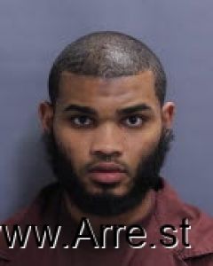 Ibnkhaliaf Ali Arrest Mugshot