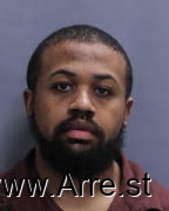 Isaac Abdul-aziz Arrest Mugshot