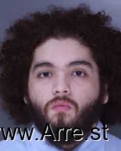 Isander Vazquez Arrest Mugshot