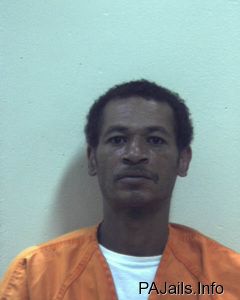 James Lightfoot Arrest Mugshot