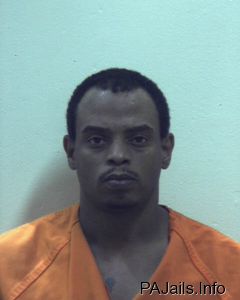 Jammy Avery Arrest Mugshot