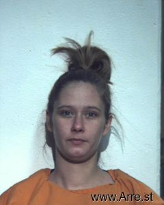 Jaricca Kuhn Arrest Mugshot