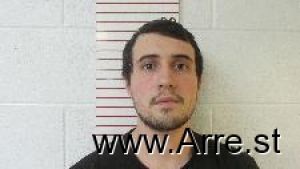 Jason Adams Arrest Mugshot