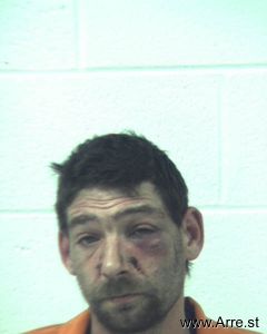 Jason Cclellan Arrest Mugshot