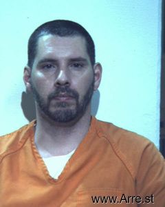 Jason Hewitt Arrest Mugshot