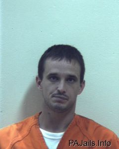 Jason Hoberek Arrest Mugshot